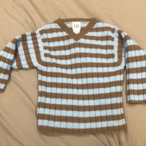 Baby Cashmere Sweater l/xl 12-24 mo